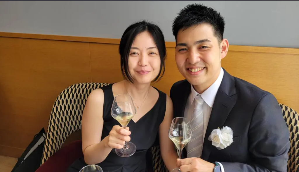 マッチングアプリのペアーズの結婚エピソード②