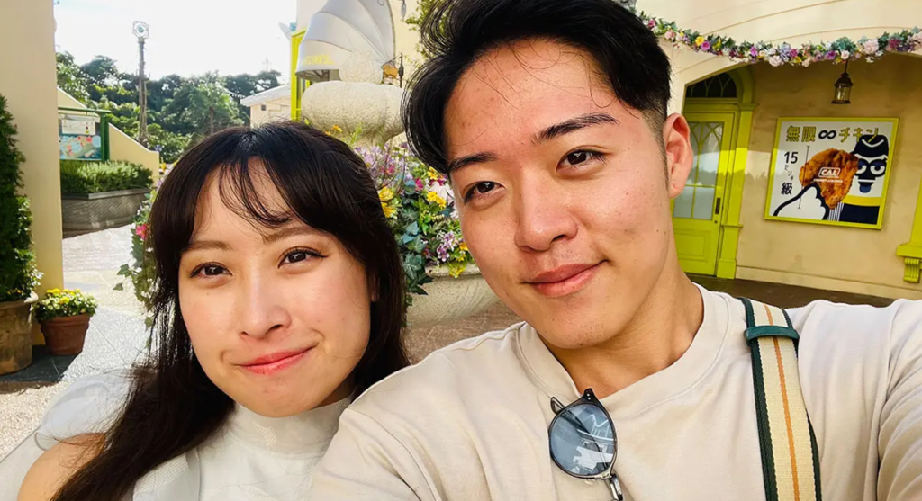 ペアーズの交際エピソード(20代男性・20代女性(東京都))