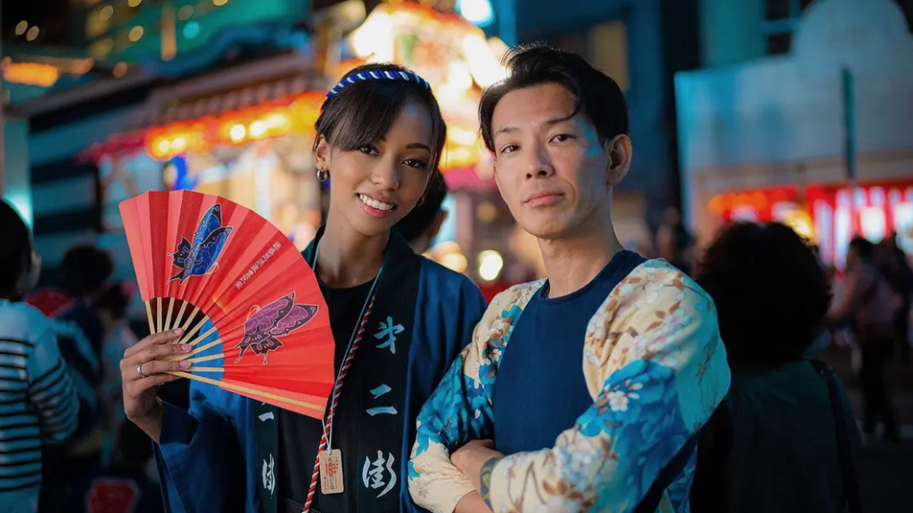 ペアーズの交際エピソード(20代男性・20代女性(東京都))
