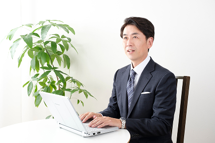 無料相談（カウンセリング）のイメージ