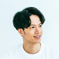 男性会員さま