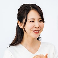 女性会員さま