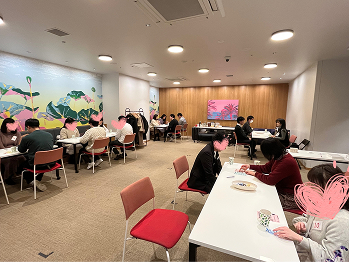 過去開催パーティの様子2